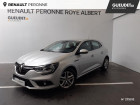 Renault Megane occasion Gris année 2019 boite Manuelle Annonce Renault Megane occasion Diesel 1.5 Blue dCi 115ch Business à Péronne