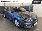 Renault Megane occasion Gris année 2020 boite Manuelle Annonce Renault Megane occasion Diesel 1.5 Blue dCi 115ch Business à Berck
