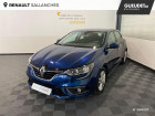 Renault Megane occasion année 2019 boite Manuelle Annonce Renault Megane occasion Diesel 1.5 Blue dCi 115ch Business à Sallanches