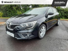 Renault Megane occasion année 2020 boite Manuelle Annonce Renault Megane occasion Diesel 1.5 Blue dCi 115ch Business à Glos