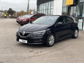 Renault Megane occasion année 2021 boite Manuelle Annonce Renault Megane occasion Diesel 1.5 Blue dCi 115ch Business à Neufchâtel-en-Bray