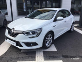 Renault Megane occasion année 2020 boite Manuelle Annonce Renault Megane occasion Diesel 1.5 Blue dCi 115ch Business à Yvetot
