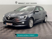 Renault Megane 1.5 Blue dCi 115ch Business  à Saint-Maximin 60