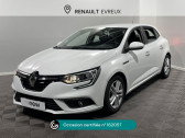 Renault Megane occasion année 2019 boite Manuelle Annonce Renault Megane occasion Diesel 1.5 Blue dCi 115ch Business à Évreux