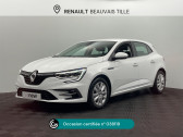 Annonce Renault Megane occasion Diesel 1.5 Blue dCi 115ch Business à Beauvais