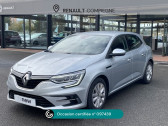 Renault Megane occasion année 2020 boite Manuelle Annonce Renault Megane occasion Diesel 1.5 Blue dCi 115ch Business à Compiègne