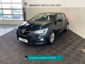 Renault Megane occasion année 2021 boite Manuelle Annonce Renault Megane occasion Diesel 1.5 Blue dCi 115ch Business à Berck