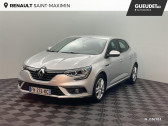 Renault Megane occasion année 2019 boite Manuelle Annonce Renault Megane occasion Diesel 1.5 Blue dCi 115ch Business à Saint-Maximin
