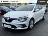 Renault Megane occasion année 2021 boite Manuelle Annonce Renault Megane occasion Diesel 1.5 Blue dCi 115ch Business à Compiègne