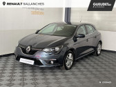 Renault Megane occasion année 2018 boite Manuelle Annonce Renault Megane occasion Diesel 1.5 Blue dCi 115ch Business à Bonneville