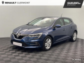 Renault Megane occasion année 2021 boite Manuelle Annonce Renault Megane occasion Diesel 1.5 Blue dCi 115ch Business à Clermont