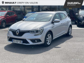 Renault Megane occasion année 2018 boite Manuelle Annonce Renault Megane occasion Diesel 1.5 Blue dCi 115ch Business à Crépy-en-Valois