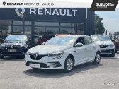 Renault Megane occasion année 2021 boite Manuelle Annonce Renault Megane occasion Diesel 1.5 Blue dCi 115ch Business à Crépy-en-Valois