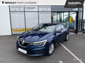 Renault Megane occasion année 2021 boite Manuelle Annonce Renault Megane occasion Diesel 1.5 Blue dCi 115ch Business à Pont-Audemer