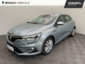 Renault Megane occasion année 2021 boite Manuelle Annonce Renault Megane occasion Diesel 1.5 Blue dCi 115ch Business à Abbeville