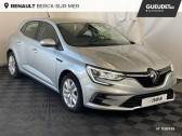 Renault Megane occasion année 2021 boite Manuelle Annonce Renault Megane occasion Diesel 1.5 Blue dCi 115ch Business à Berck