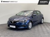 Renault Megane occasion année 2021 boite Manuelle Annonce Renault Megane occasion Diesel 1.5 Blue dCi 115ch Business à Abbeville