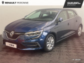 Renault Megane occasion année 2021 boite Manuelle Annonce Renault Megane occasion Diesel 1.5 Blue dCi 115ch Business à Péronne
