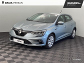 Renault Megane occasion année 2021 boite Manuelle Annonce Renault Megane occasion Diesel 1.5 Blue dCi 115ch Business à Persan