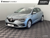Annonce Renault Megane occasion Diesel 1.5 Blue dCi 115ch Business à Chambly