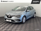 Renault Megane occasion année 2020 boite Manuelle Annonce Renault Megane occasion Diesel 1.5 Blue dCi 115ch Business à Chambly
