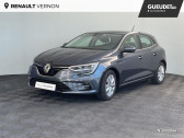 Renault Megane occasion année 2021 boite Manuelle Annonce Renault Megane occasion Diesel 1.5 Blue dCi 115ch Business à Saint-Just