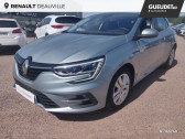 Renault Megane occasion année 2020 boite Manuelle Annonce Renault Megane occasion Diesel 1.5 Blue dCi 115ch Business à Deauville
