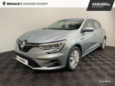 Renault Megane occasion année 2021 boite Manuelle Annonce Renault Megane occasion Diesel 1.5 Blue dCi 115ch Business à Rivery