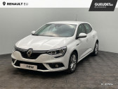 Renault Megane occasion année 2019 boite Manuelle Annonce Renault Megane occasion Diesel 1.5 Blue dCi 115ch Business à Eu