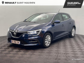 Renault Megane occasion année 2021 boite Manuelle Annonce Renault Megane occasion Diesel 1.5 Blue dCi 115ch Business à Saint-Maximin