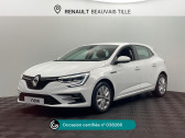 Renault Megane occasion année 2021 boite Manuelle Annonce Renault Megane occasion Diesel 1.5 Blue dCi 115ch Business à Beauvais
