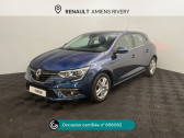 Annonce Renault Megane occasion Diesel 1.5 Blue dCi 115ch Business à Rivery