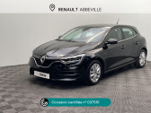 Renault Megane occasion année 2021 boite Manuelle Annonce Renault Megane occasion Diesel 1.5 Blue dCi 115ch Business à Abbeville
