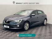 Renault Megane occasion année 2021 boite Manuelle Annonce Renault Megane occasion Diesel 1.5 Blue dCi 115ch Business à Dieppe