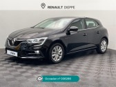 Renault Megane 1.5 Blue dCi 115ch Business   Dieppe 76