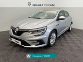 Renault Megane occasion année 2021 boite Manuelle Annonce Renault Megane occasion Diesel 1.5 Blue dCi 115ch Business à Péronne