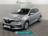 Renault Megane occasion année 2020 boite Manuelle Annonce Renault Megane occasion Diesel 1.5 Blue dCi 115ch Business à Évreux