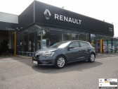 Annonce Renault Megane occasion Diesel 1.5 BLUE DCI 115CH BUSINESS à La Chapelle-Basse-Mer