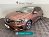 Annonce Renault Megane occasion Diesel 1.5 Blue dCi 115ch Edition One EDC - 20  Pronne