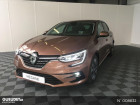 Renault Megane occasion Marron année 2020 boite Automatique Annonce Renault Megane occasion Diesel 1.5 Blue dCi 115ch Edition One EDC - 20 à Cluses