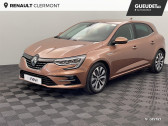 Renault Megane occasion année 2021 boite Automatique Annonce Renault Megane occasion Diesel 1.5 Blue dCi 115ch Edition One EDC à Clermont