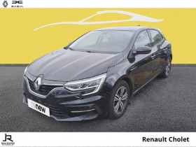 Renault Megane , garage RENAULT CHOLET  CHOLET