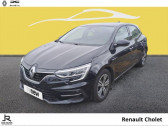 Renault Megane occasion année 2024 boite Automatique Annonce Renault Megane occasion Diesel 1.5 Blue dCi 115ch Evolution EDC -23 à CHOLET