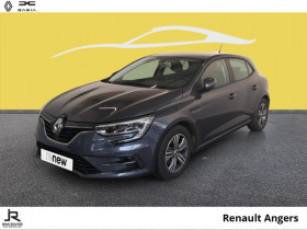 Renault Megane , garage RENAULT ANGERS  ANGERS