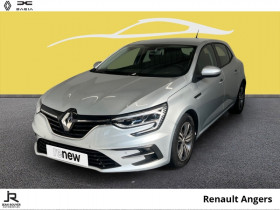 Renault Megane , garage RENAULT ANGERS  ANGERS