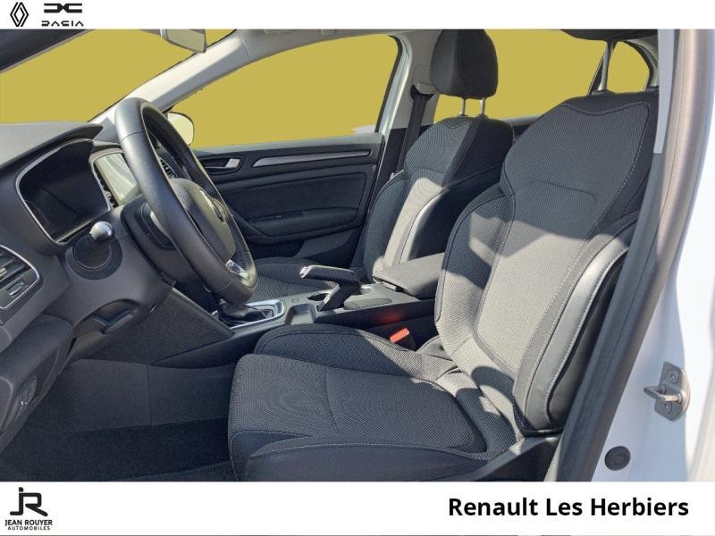 Renault Megane 1.5 Blue dCi 115ch Evolution EDC -23  occasion  LES HERBIERS - photo n3