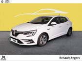 Annonce Renault Megane occasion Diesel 1.5 Blue dCi 115ch Evolution EDC -23  ANGERS