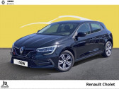 Renault Megane 1.5 Blue dCi 115ch Evolution EDC -23  2024 - annonce de voiture en vente sur Auto Sélection.com