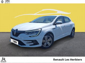 Renault Megane occasion année 2023 boite Automatique Annonce Renault Megane occasion Diesel 1.5 Blue dCi 115ch Evolution EDC -23 à LES HERBIERS