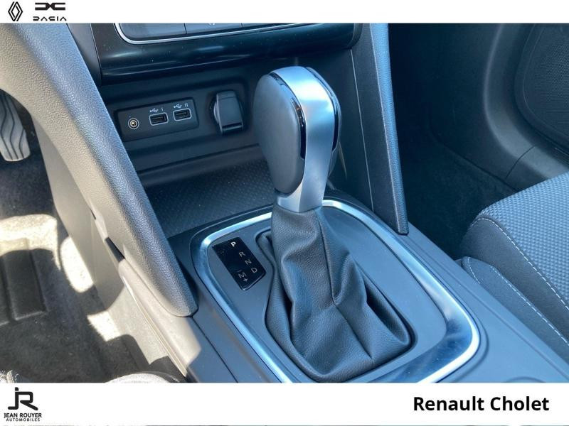 Renault Megane 1.5 Blue dCi 115ch Evolution EDC -23  occasion  CHOLET - photo n6